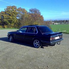 BMW 320i E30 **SOLGT**
