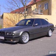 BMW 530/M5 SOLGT