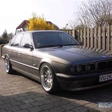 BMW 530/M5 SOLGT