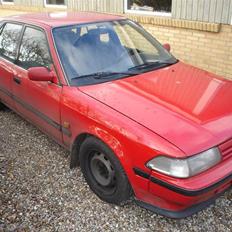 Toyota Kategorina 2000 GLI Solgt