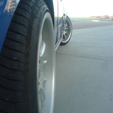 Honda CRX Del Sol"""SOLGT"""