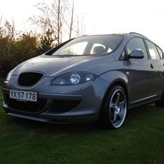 Seat Altea XL