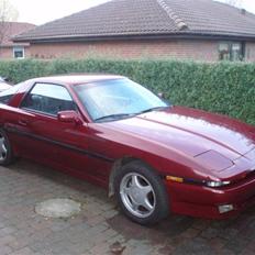Toyota Supra 3,0i "Solgt"