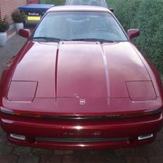 Toyota Supra 3,0i "Solgt"