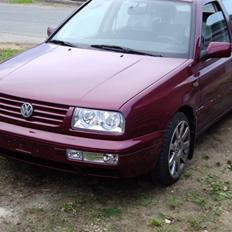 VW vento CLX