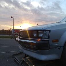 Toyota Celica TA40 Tropic