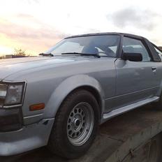 Toyota Celica TA40 Tropic