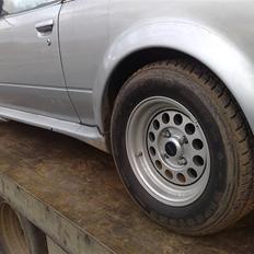 Toyota Celica TA40 Tropic