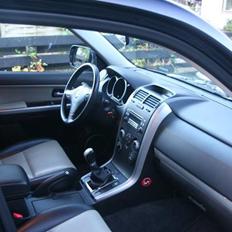 Suzuki Grand Vitara 2.0 Glx