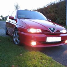 Alfa Romeo 145 1,8TS