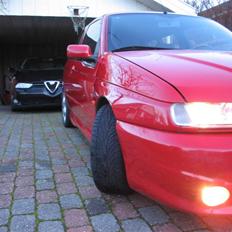 Alfa Romeo 145 1,8TS