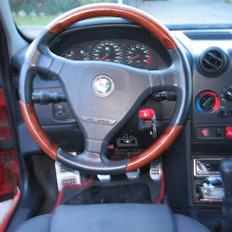 Alfa Romeo 145 1,8TS