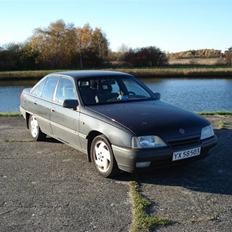 Opel Omega ¤solgt¤