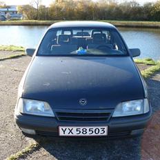 Opel Omega ¤solgt¤