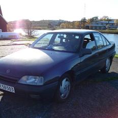 Opel Omega ¤solgt¤