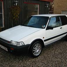 Toyota Corolla GT "Solgt"