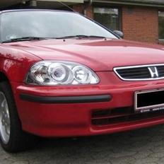 Honda civic 1.5i ls VTEC