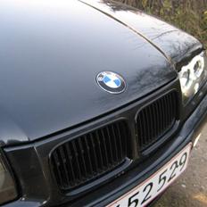 BMW 325i E36 *SOLGT*