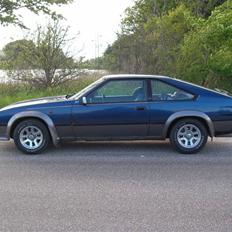 Toyota celica supra(solgt)