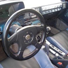 Toyota celica supra(solgt)