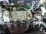 Ford Escort Mk4 HUGGET OP