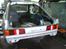 Ford Escort Mk4 HUGGET OP