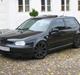 VW Golf 4 1,8T GTI SOLGT