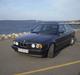 BMW 525 i (Solgt)