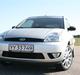 Ford Fiesta 1.4 Trend