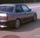 BMW E30 325iA Magard-BBS