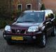 Nissan X-trail (SOLGT)