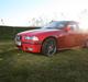 BMW 325i E36, Solgt