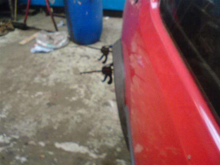 Peugeot 205 Solgt billede 18