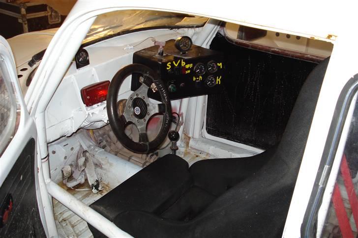 VW bobbel 1303 (SOLGT) billede 4