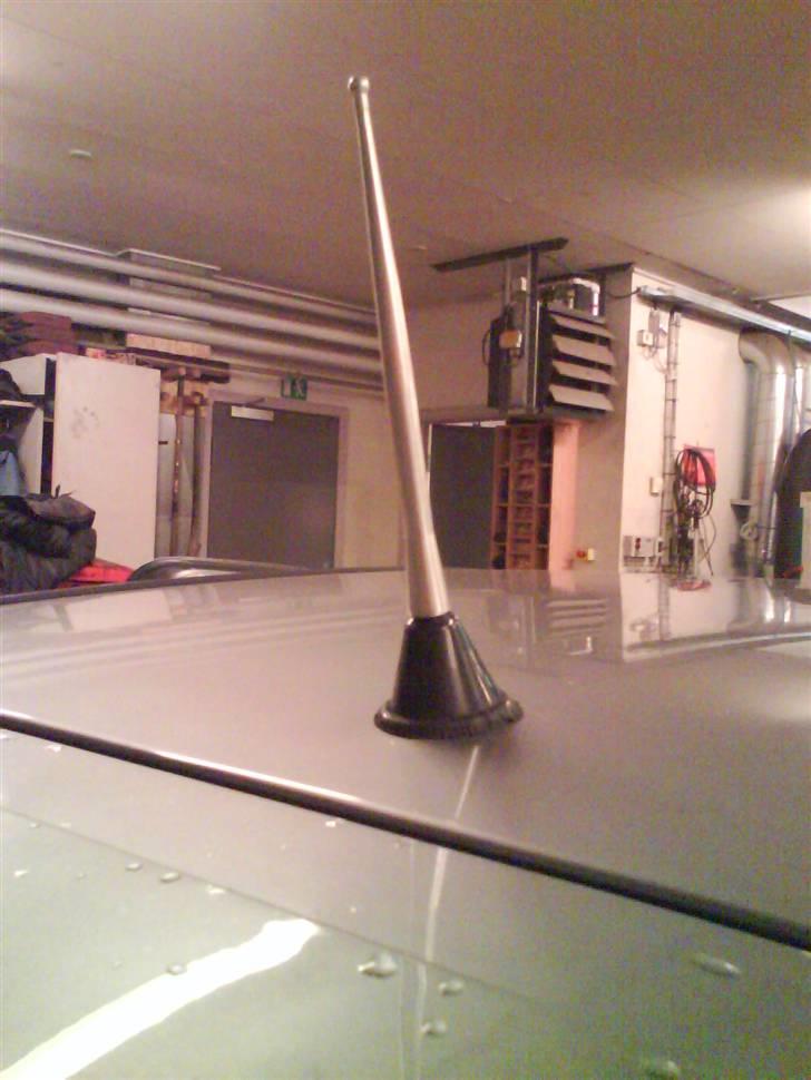 Opel Corsa SOLGT  - sports antænde billede 4