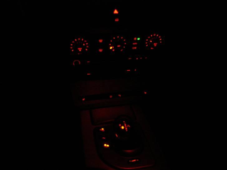 BMW M5 E60 billede 14