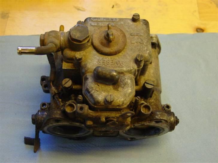 Volvo Amazon Rally billede 12