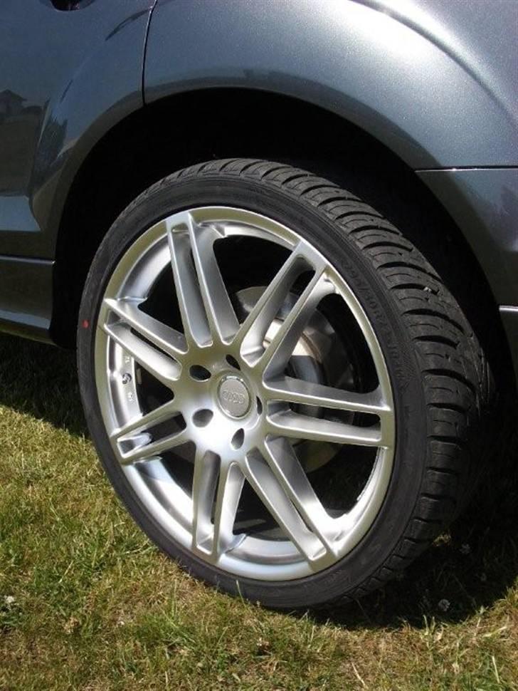 Audi Q7 S-Line - 22 tommer NEW RS4 billede 9