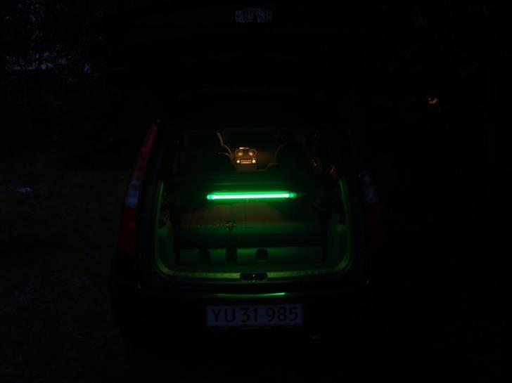 Mitsubishi Colt Cash billede 6