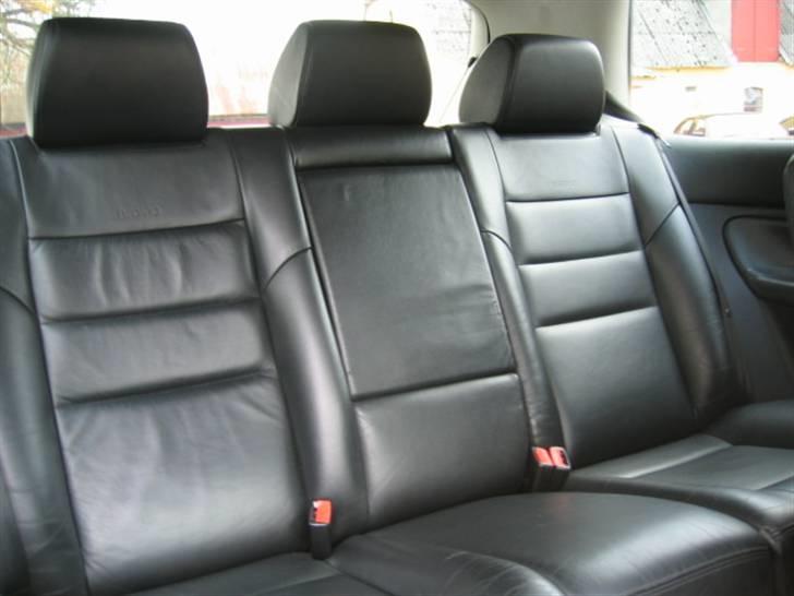 VW Golf 4 1,8T GTI SOLGT billede 11