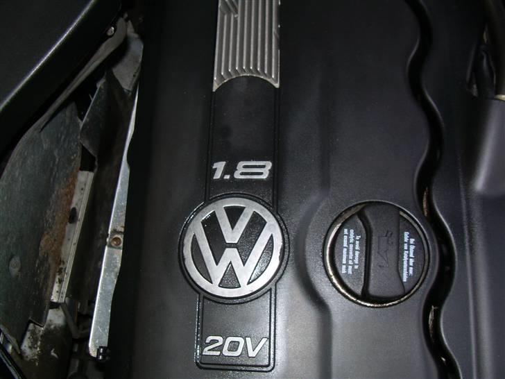 VW passat billede 4