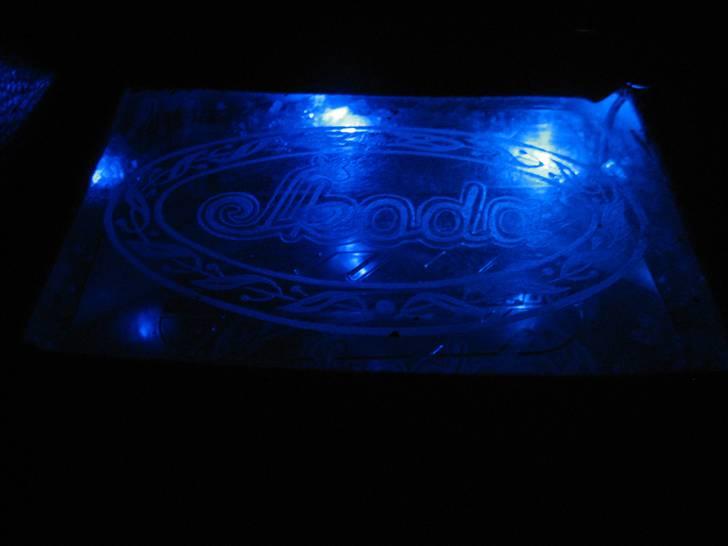 Skoda felicia *solgt* billede 13