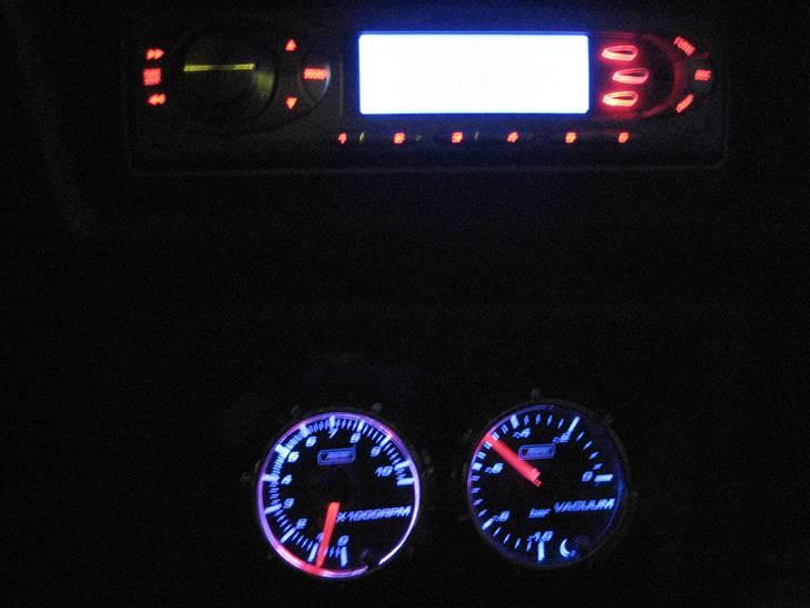 Skoda felicia *solgt* billede 15