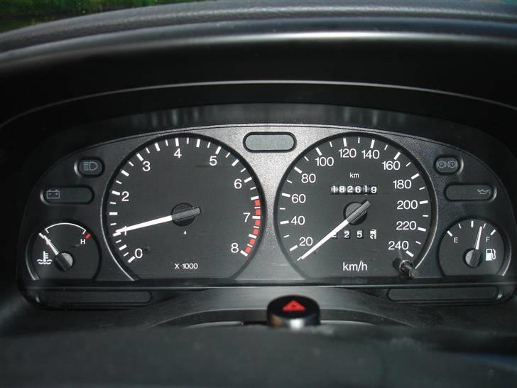 Ford Mondeo St. Car *SOLGT* billede 5