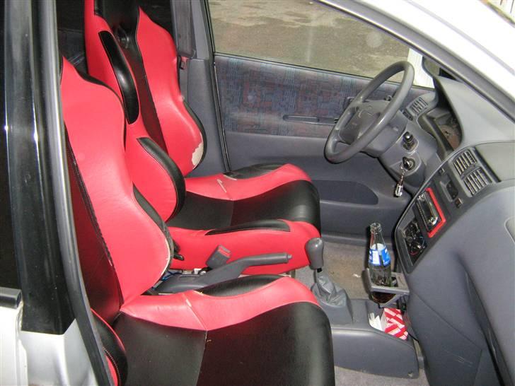 Toyota Sportsvan *SOLGT* billede 2