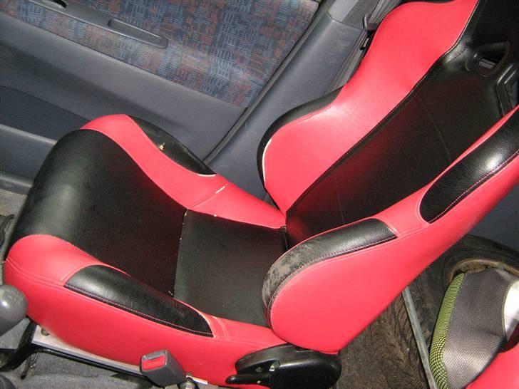 Toyota Sportsvan *SOLGT* billede 8