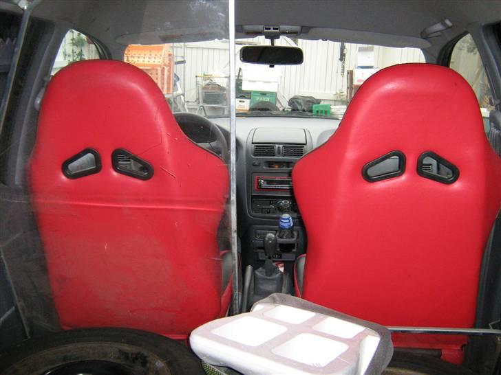 Toyota Sportsvan *SOLGT* billede 10