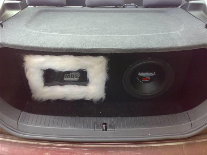 Seat Leon  billede 11