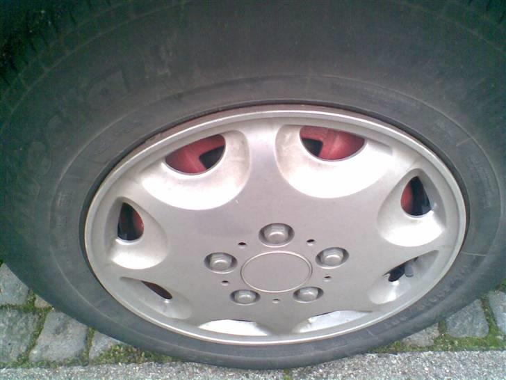 Ford Granada 2,3 - Sådan det var bedre... billede 11