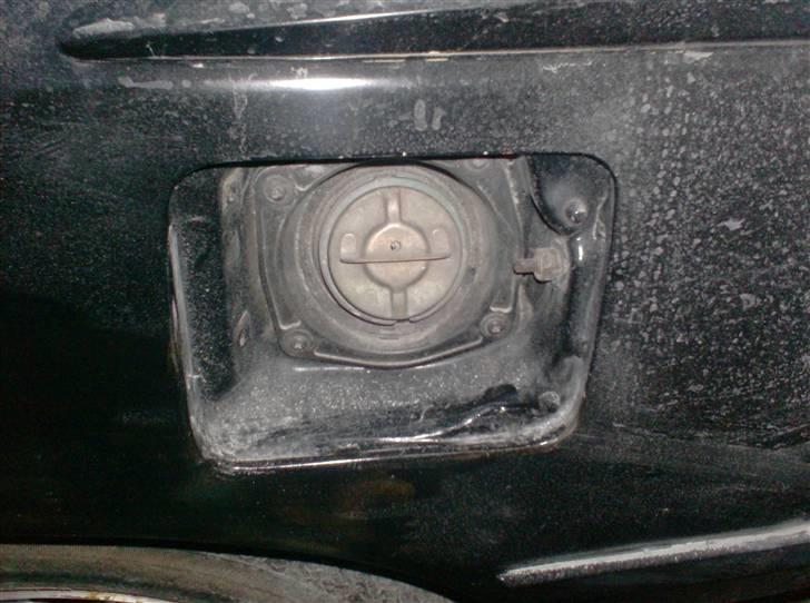 Toyota Celica 1,6 GT  SOLGT - Nu med rustfrit tankdæksel billede 13